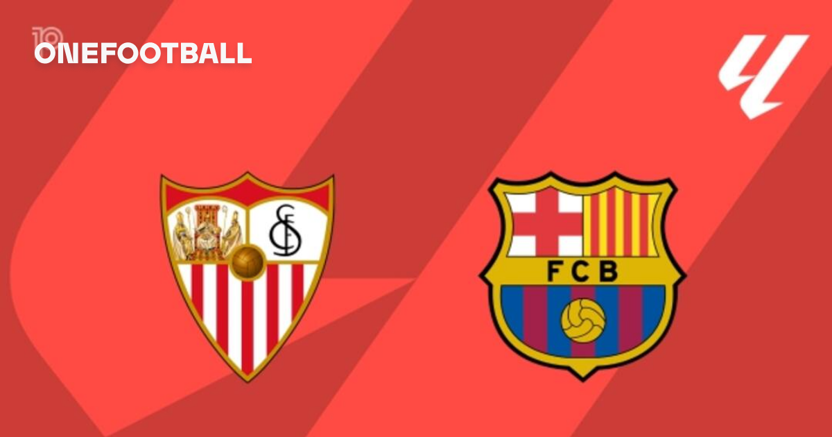 PREVIEW | Sevilla FC vs Barcelona: team news, lineups, predictions (La Liga 19/09)