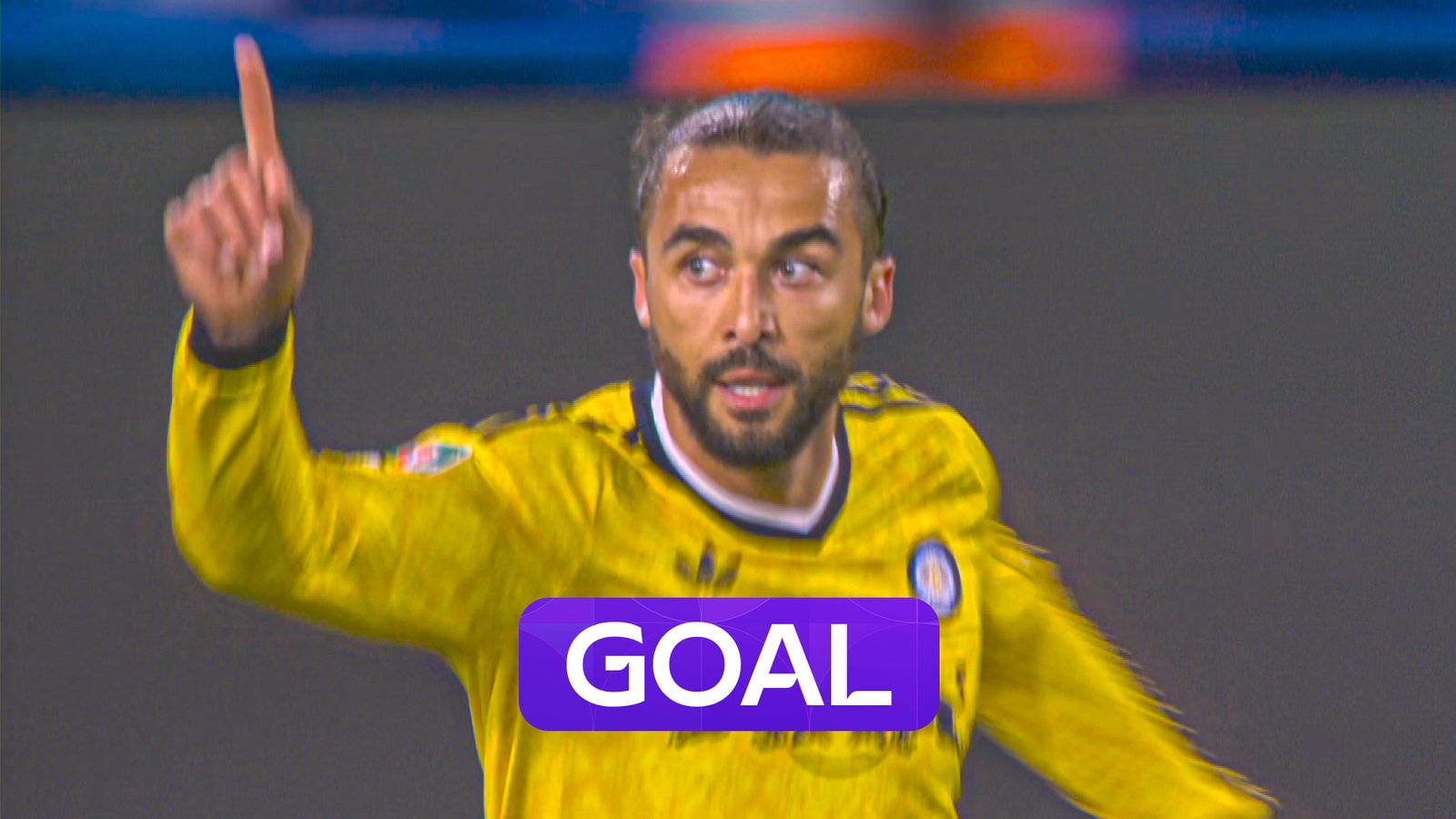 Calvert-Lewin cuts Chelsea lead to one as Leeds look for way back