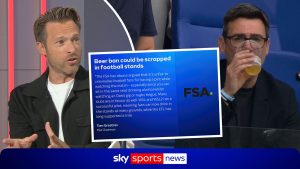 skysports-james-green-drinking-in-stands_7359994.jpg