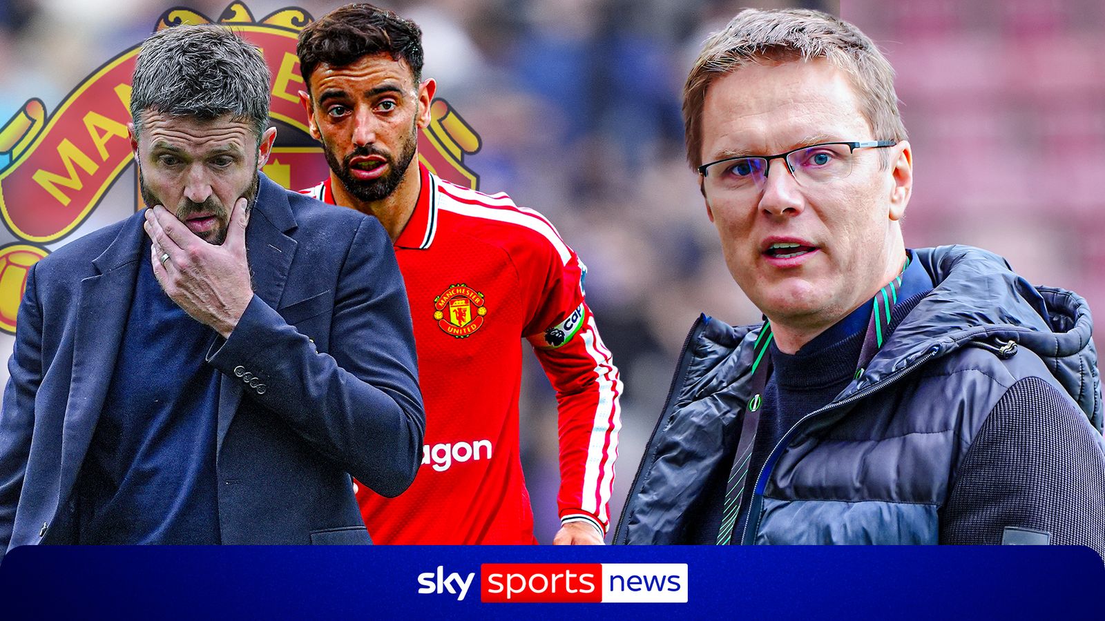 Who are Man Utd's next opponents Sabah FC?