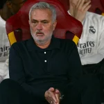 Jose Mourinho takes blame for Real Madrid tactical disaster before subs spark stunning seven-minute comeback at Roma