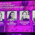 Juventus Forward: Introducing the 2026-27 Sport Performance & Corporate Innovation Squads